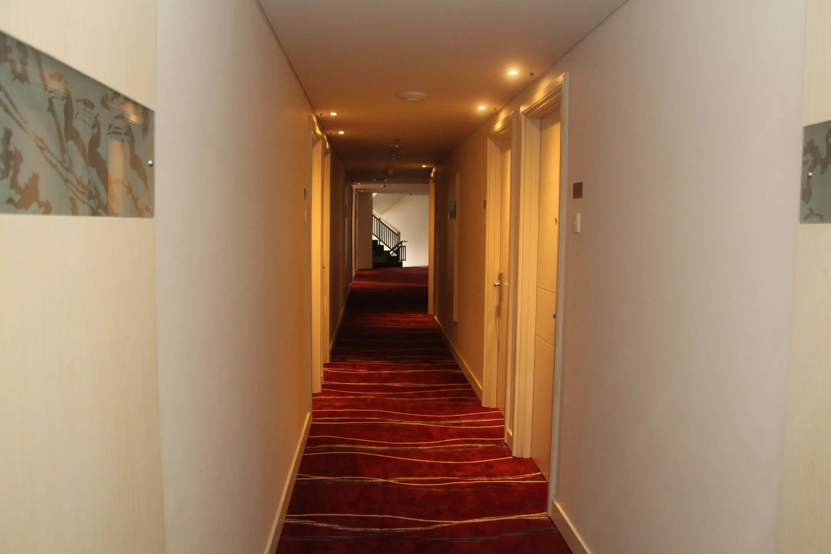 Swiss-Belinn Balikpapan