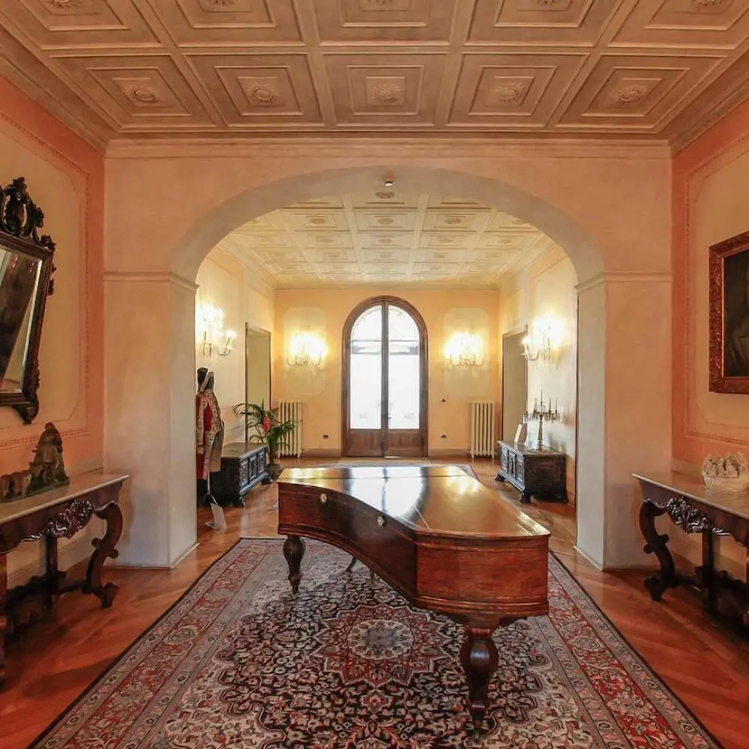 Park Hotel Villa Potenziani