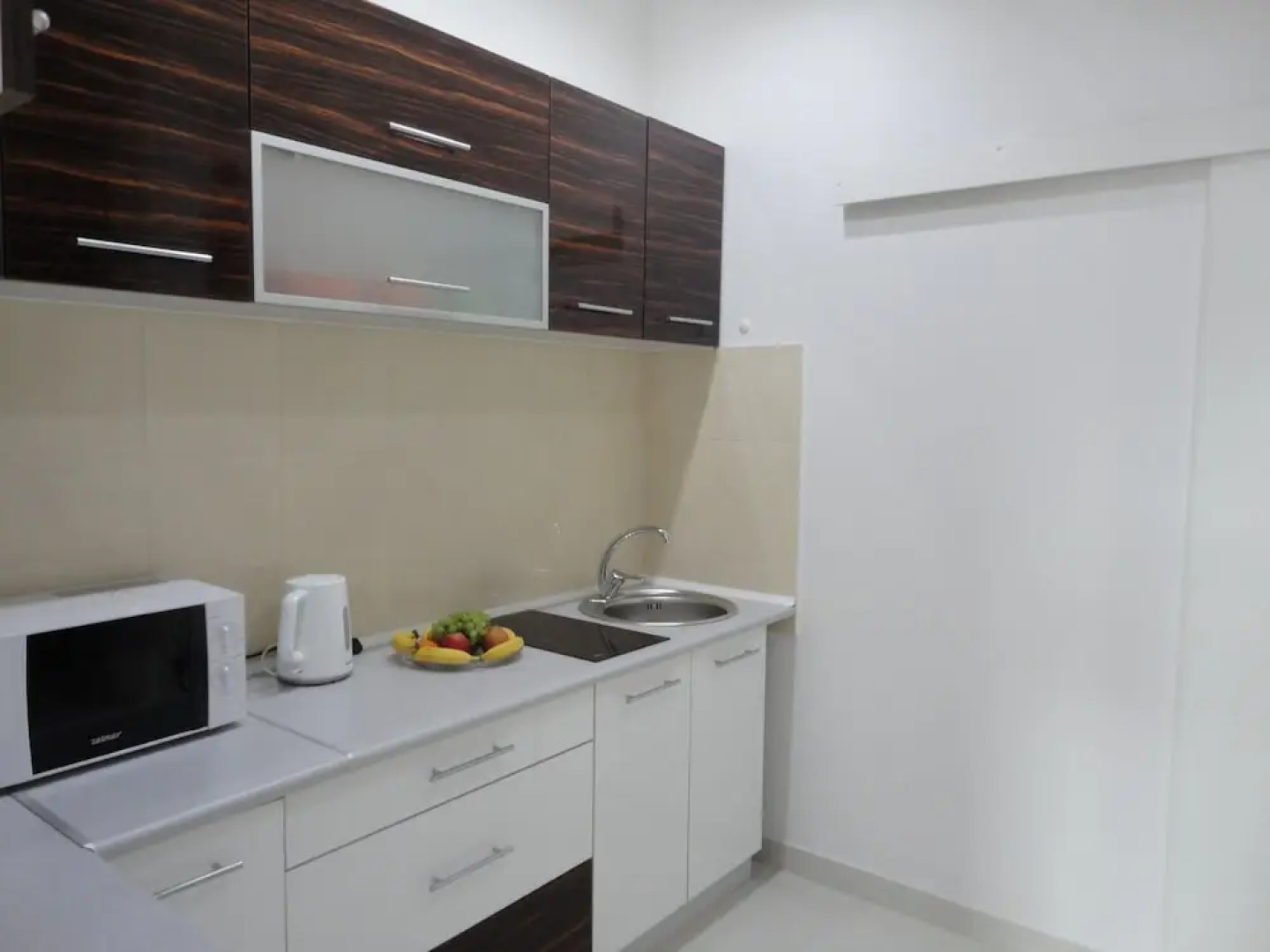 Center Warsaw Apartamenty Smolna