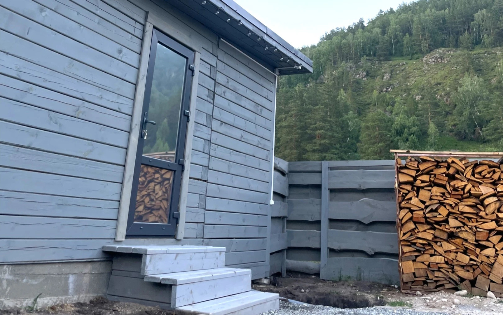 Алтай Лотос