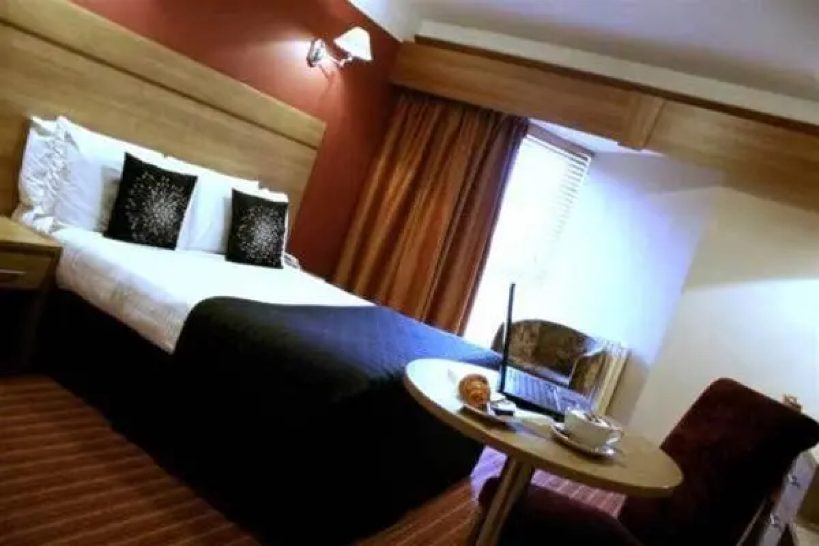 Balmoral Hotel, Belfast