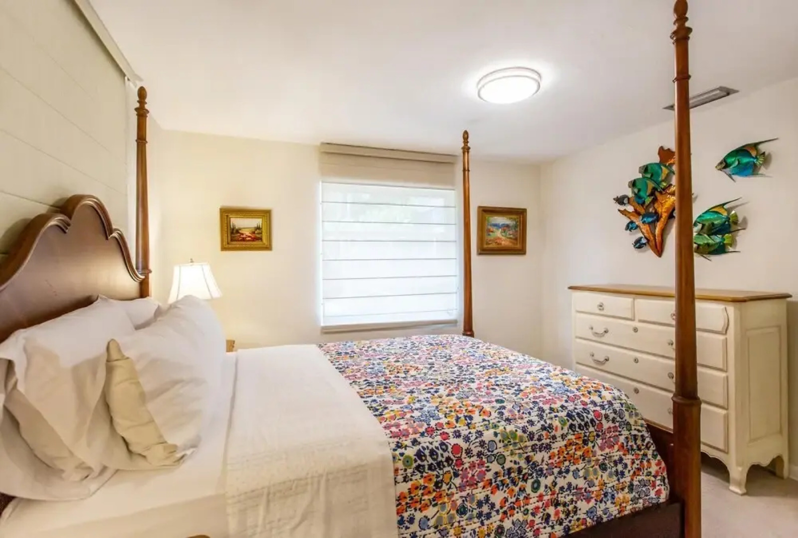 Pesaro Vacation Rental in the Moorings