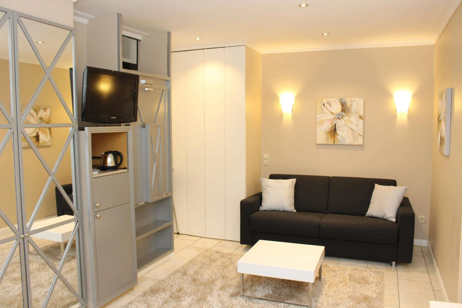 Cityhotel Kaiser Karl Aachen