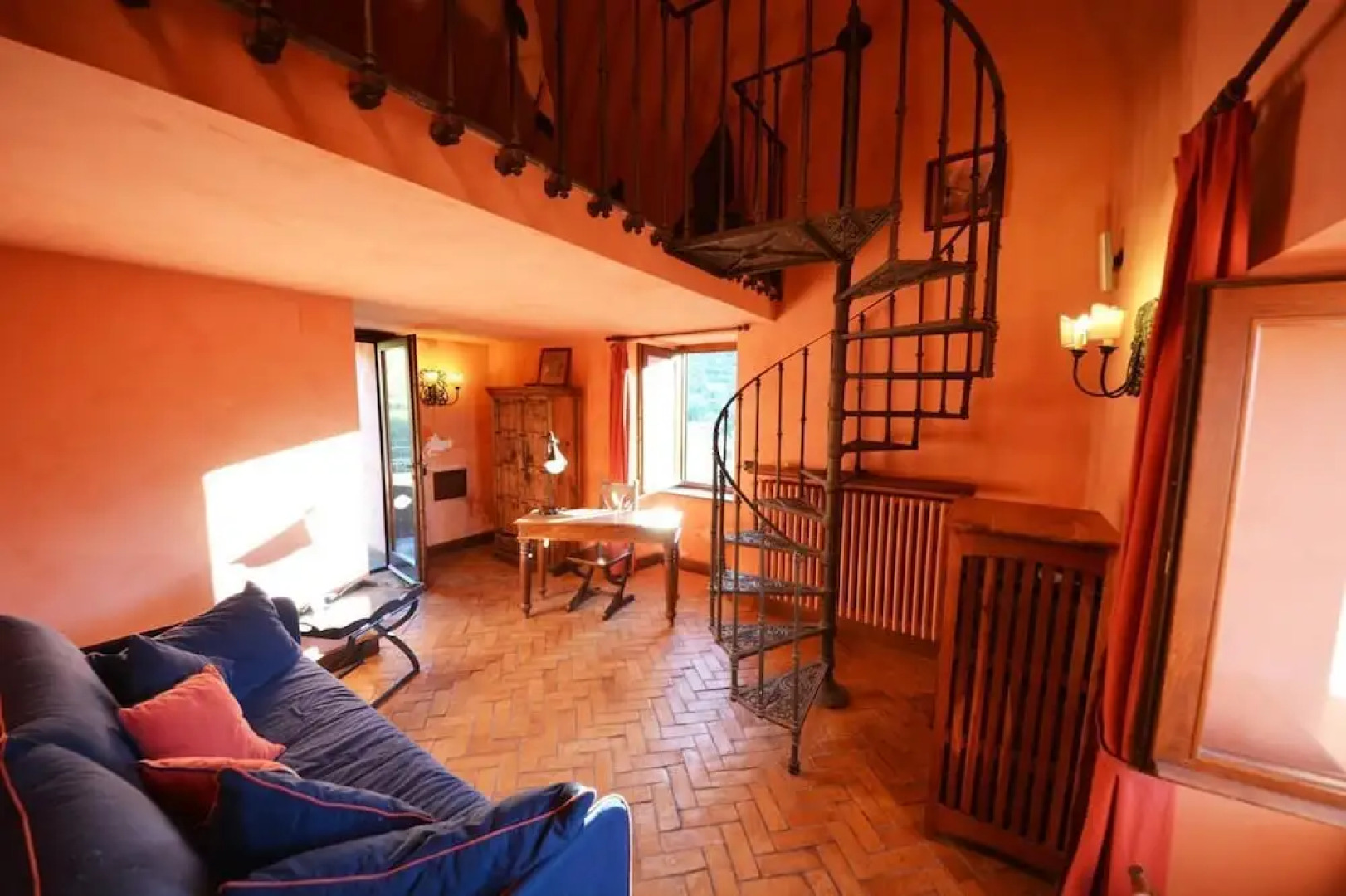 Relais La Torricella