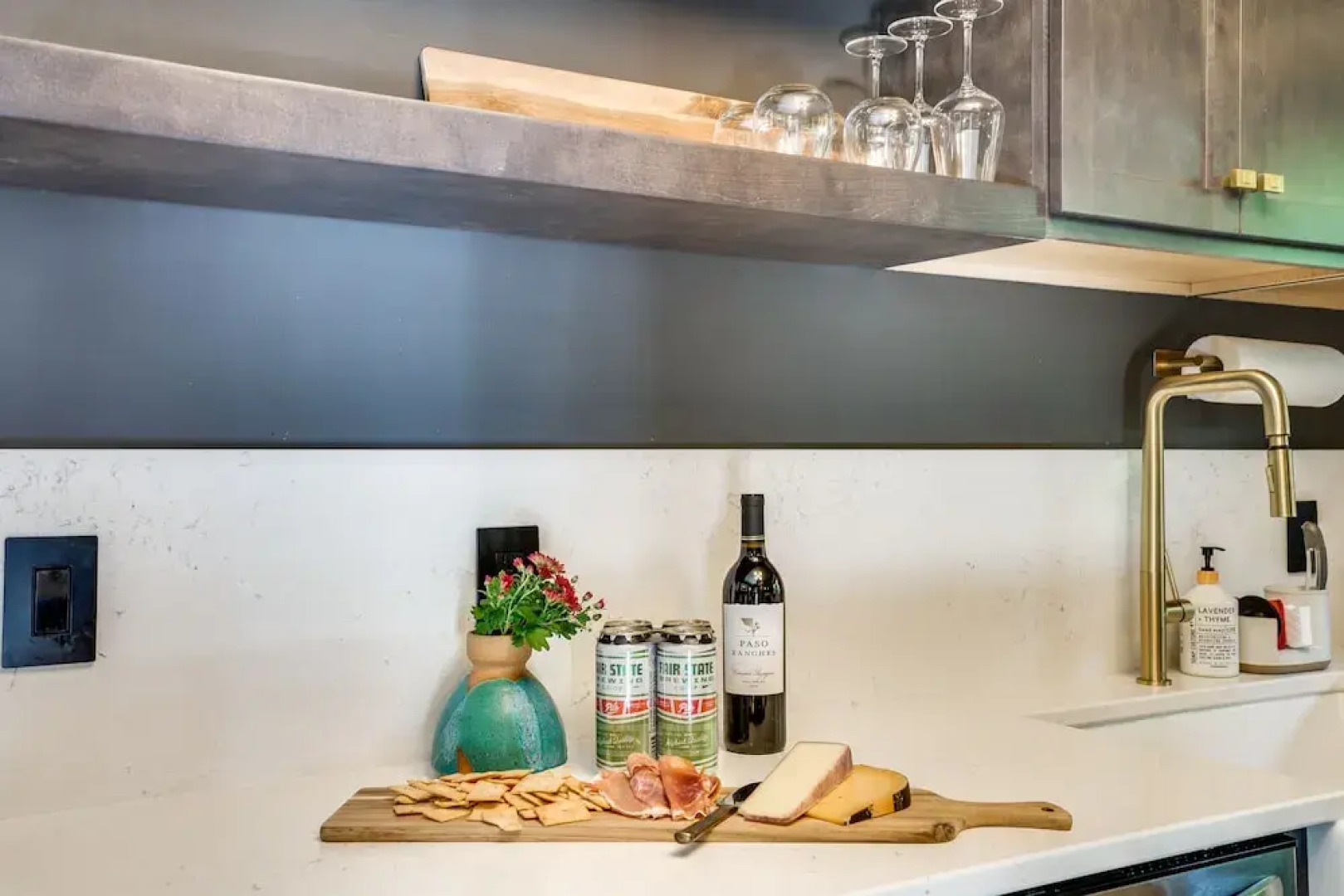 Saint Paul Vacation Rental Near Downtown!