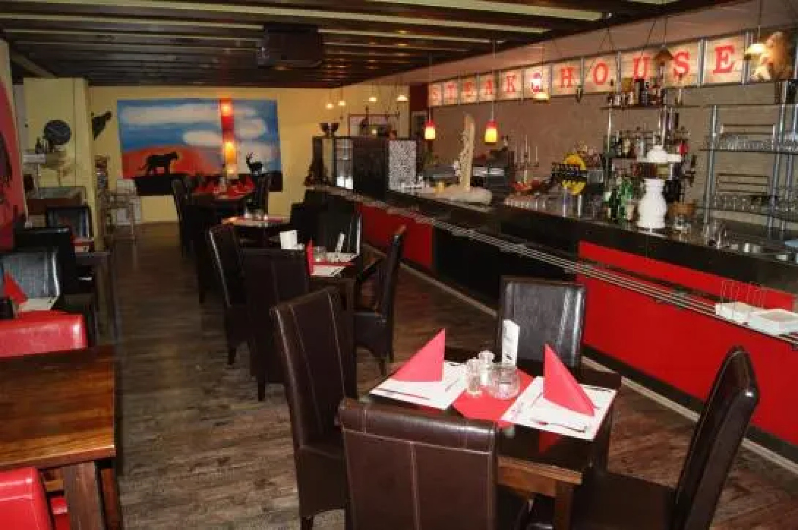 Himmelreich Braunfels