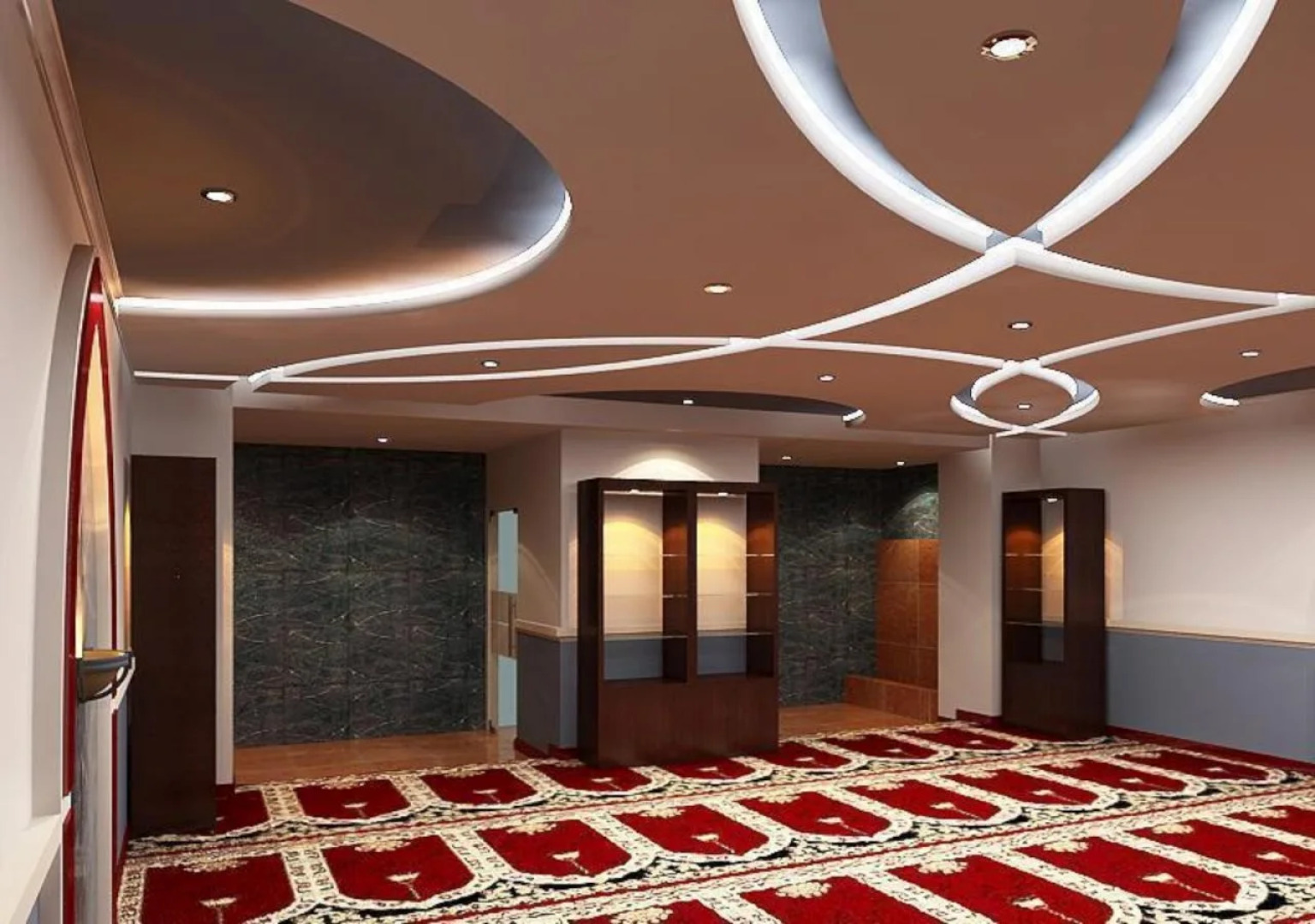 Grand Qin Hotel Banjarbaru Syariah