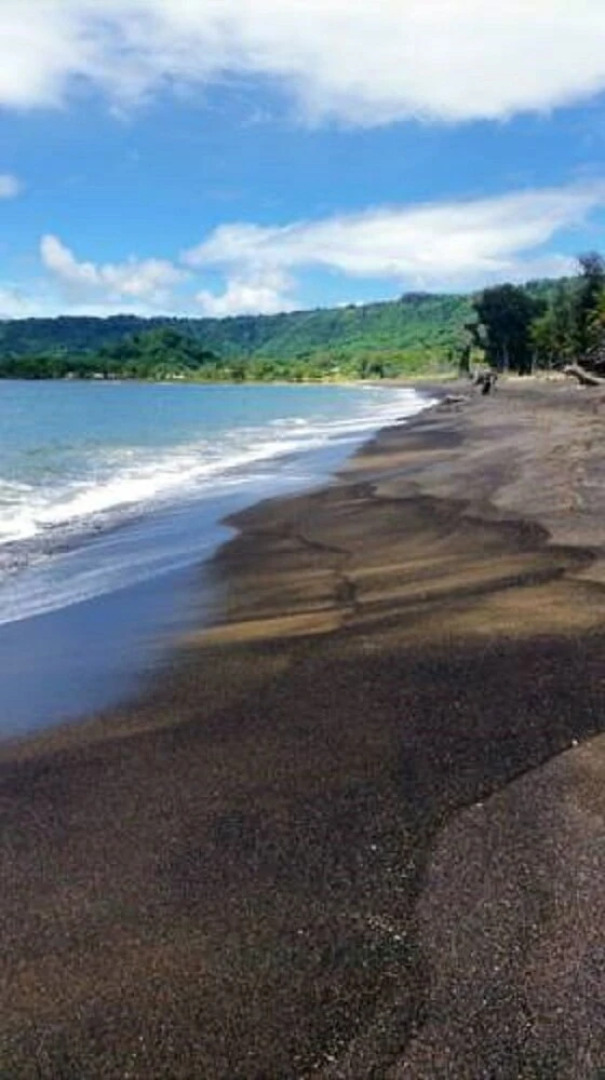 Vanuatu Secret Garden Resort