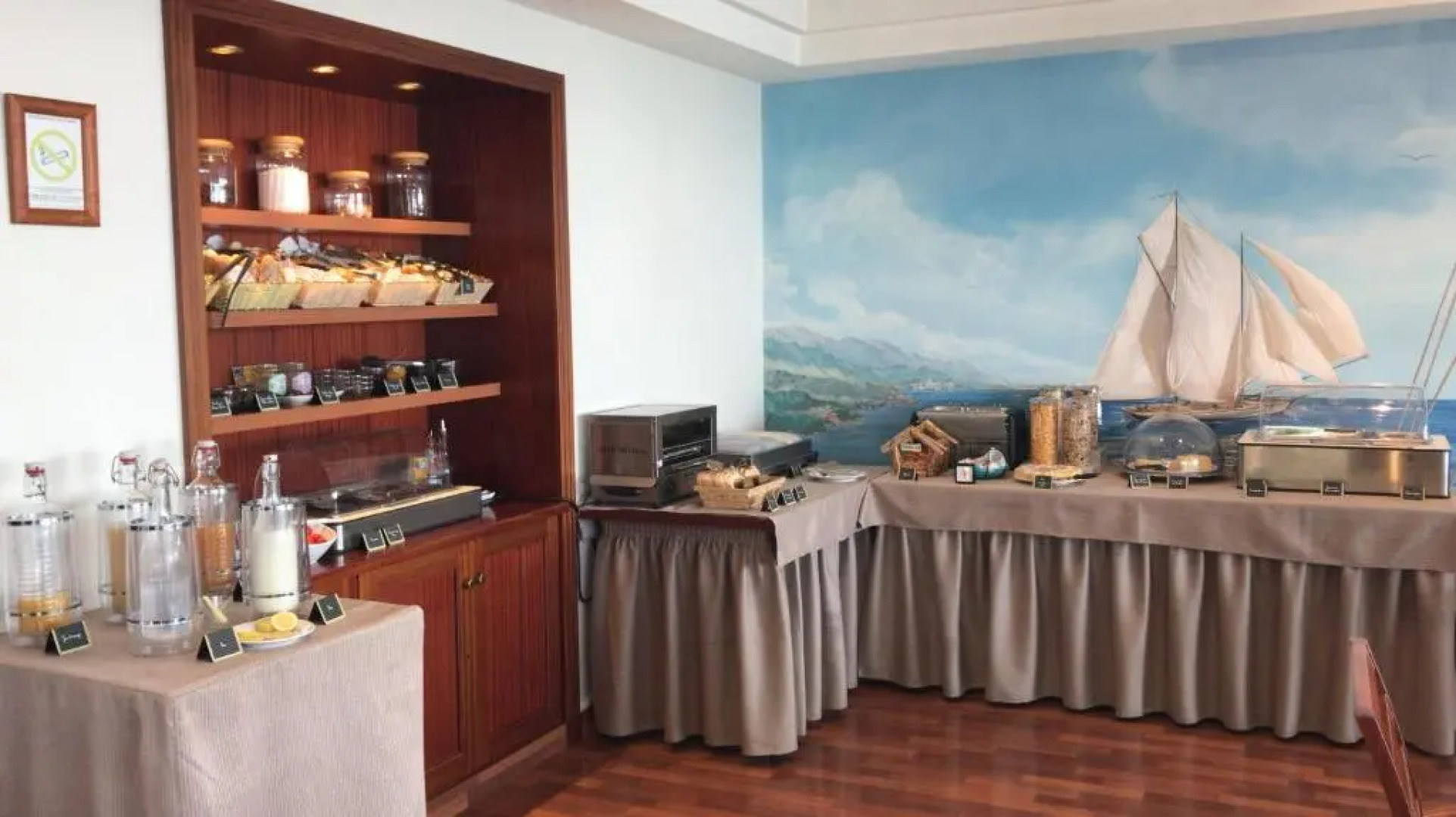 Princess et Richmond