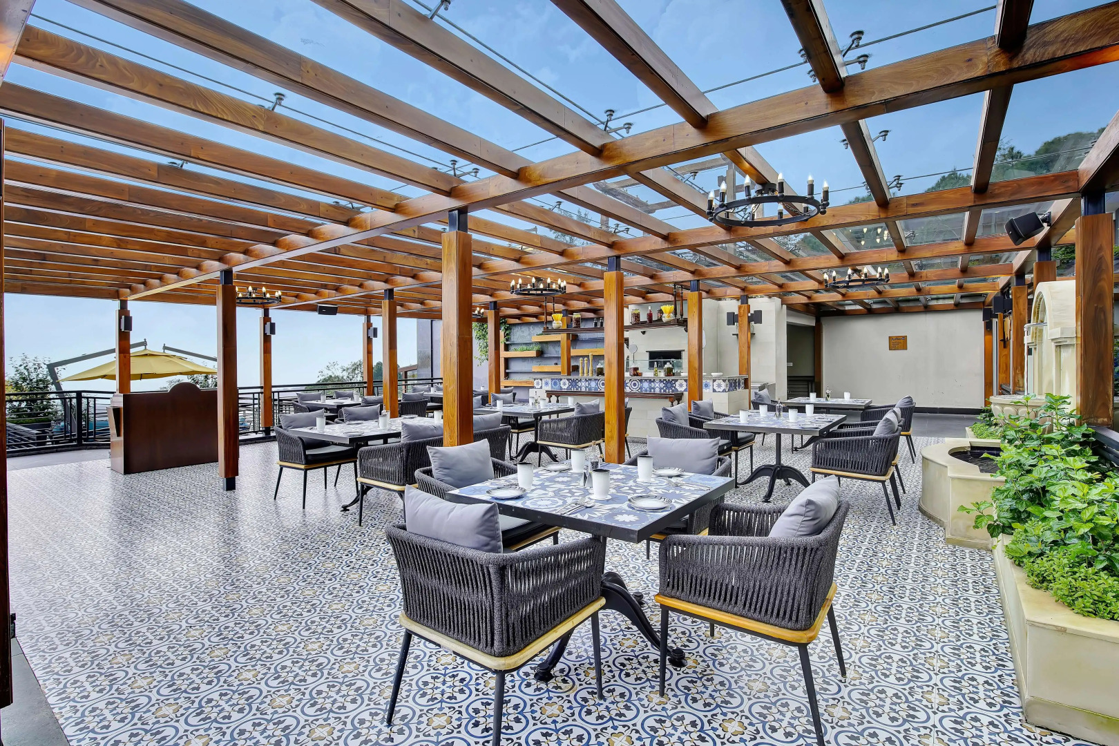 Radisson Blu Resort Dharamshala