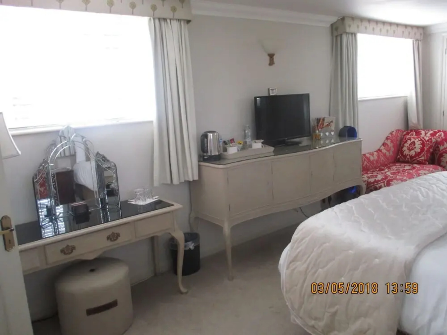 McMillans B&B Windsor