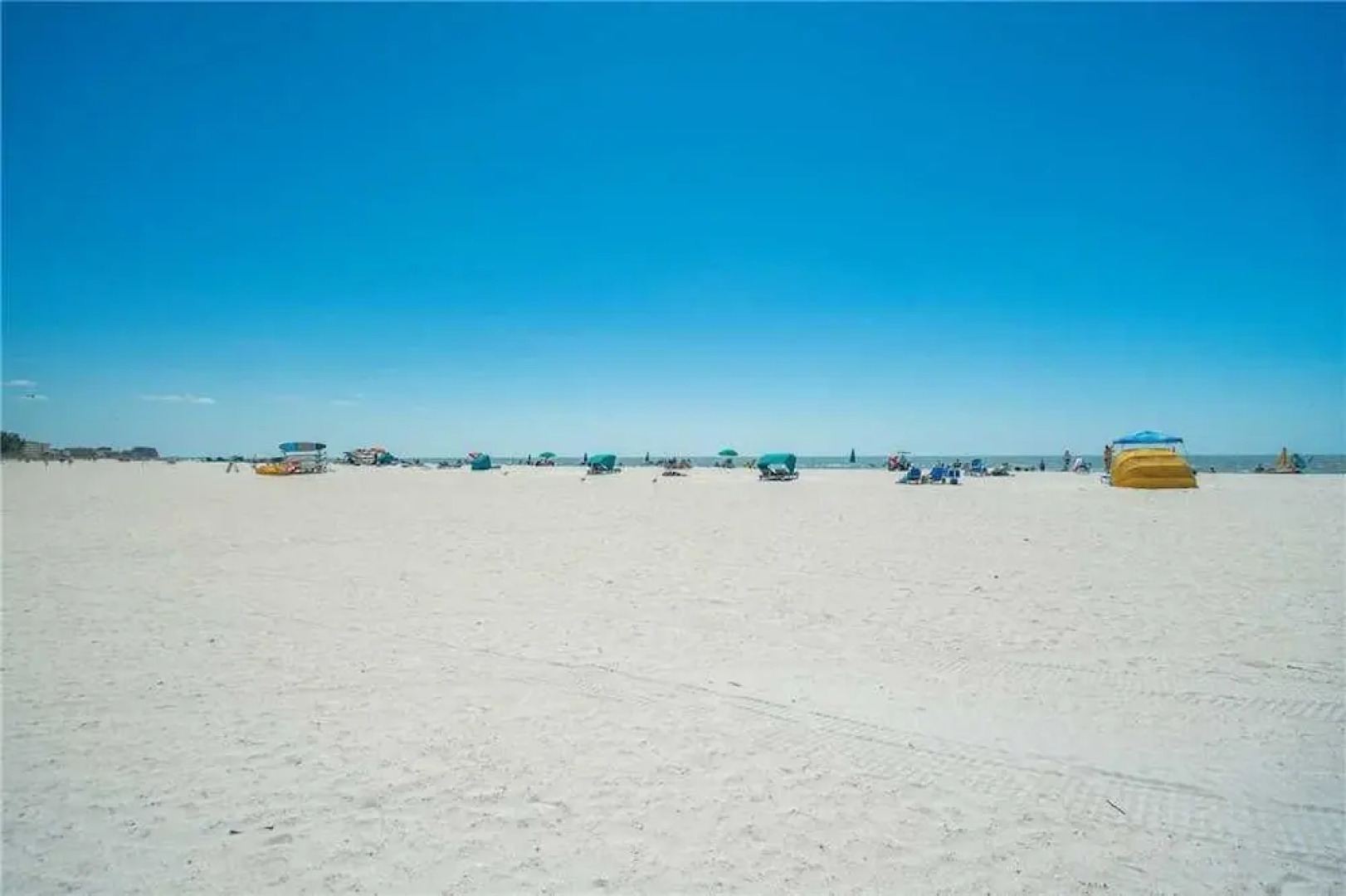 203 - Palms of Treasure Island