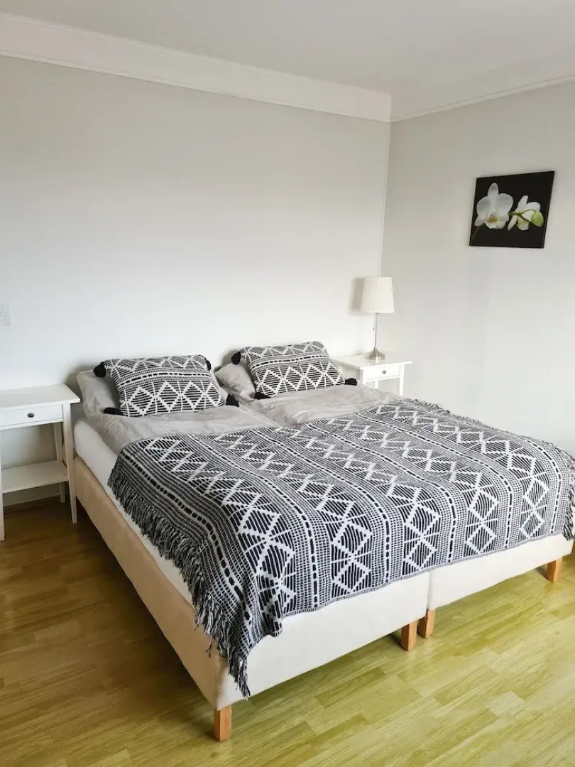 Guesthouse Gardur