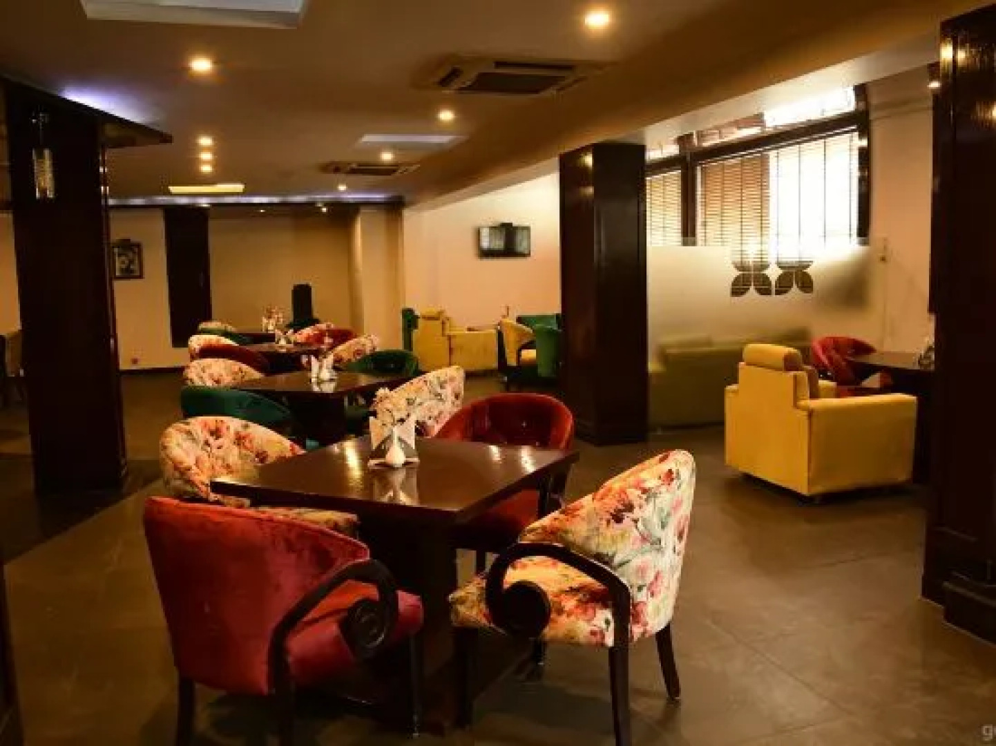 Sobti Continental Bareilly