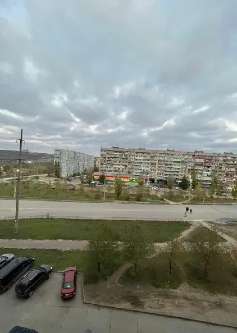 Апартаменты в 5-м микрорайоне 70