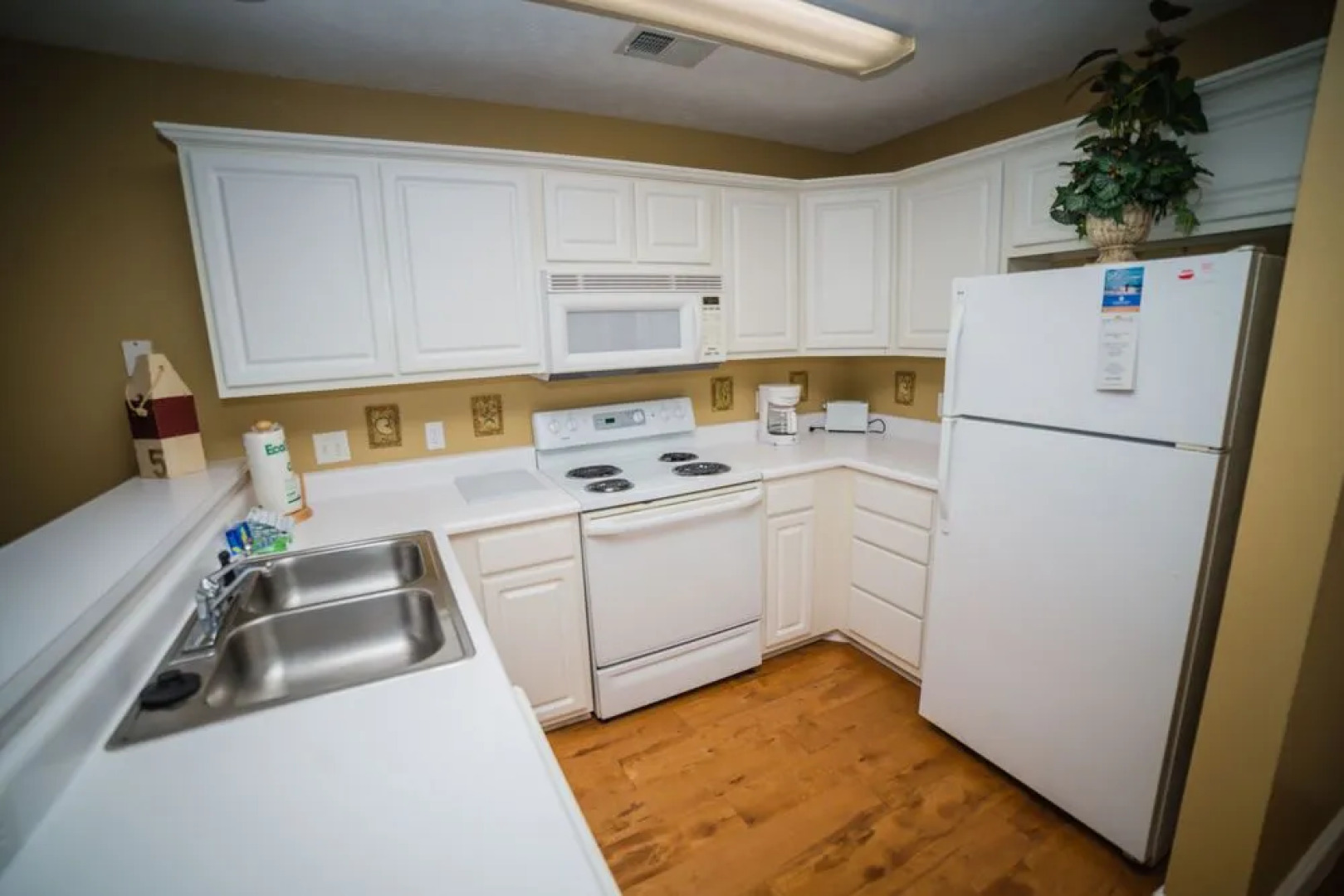 True Blue Golf Resort