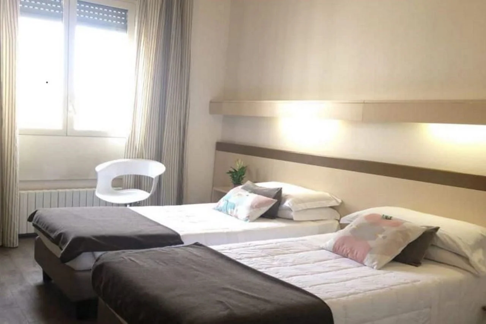 Hotel Mennini