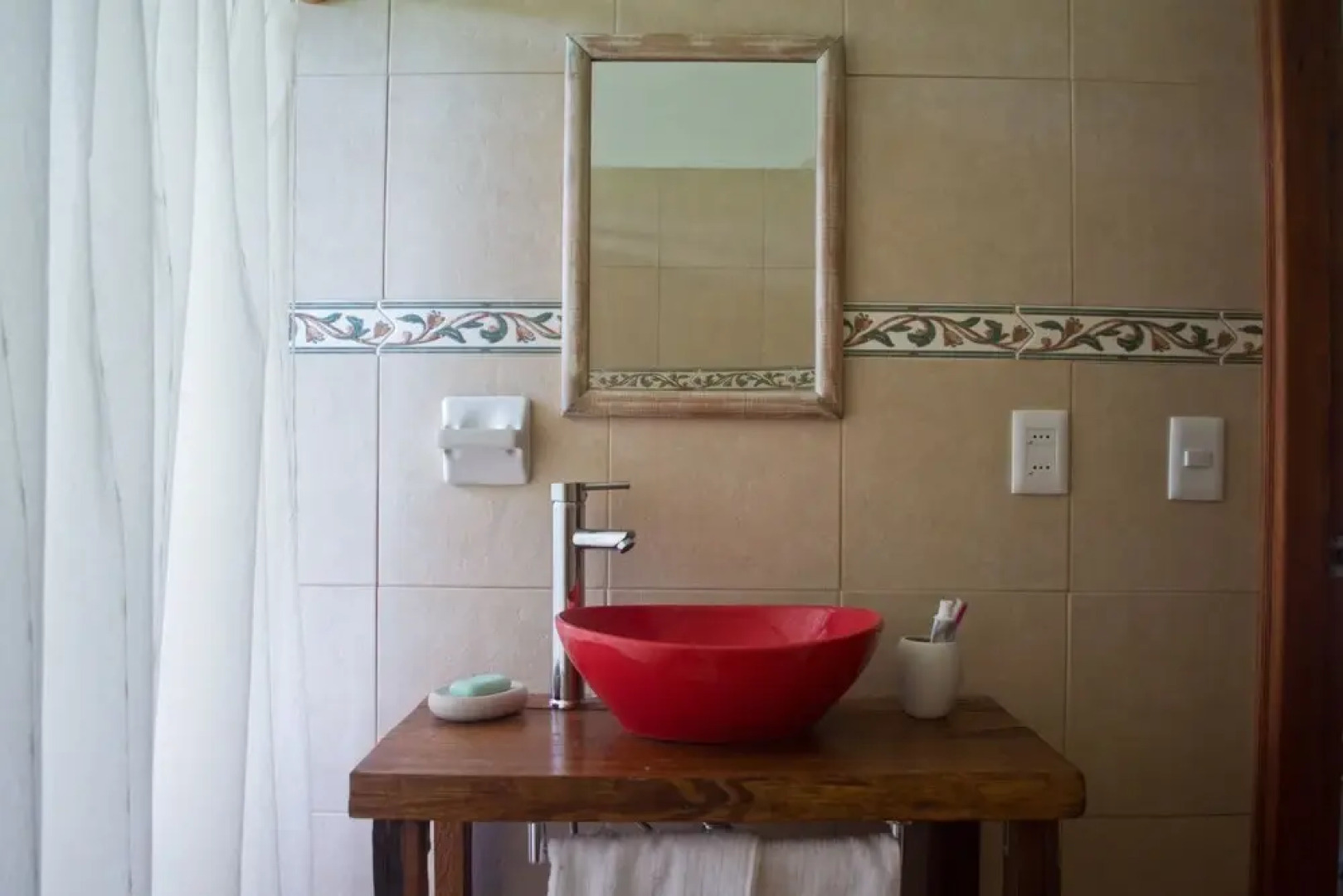 Posada de Campo Los Azahares