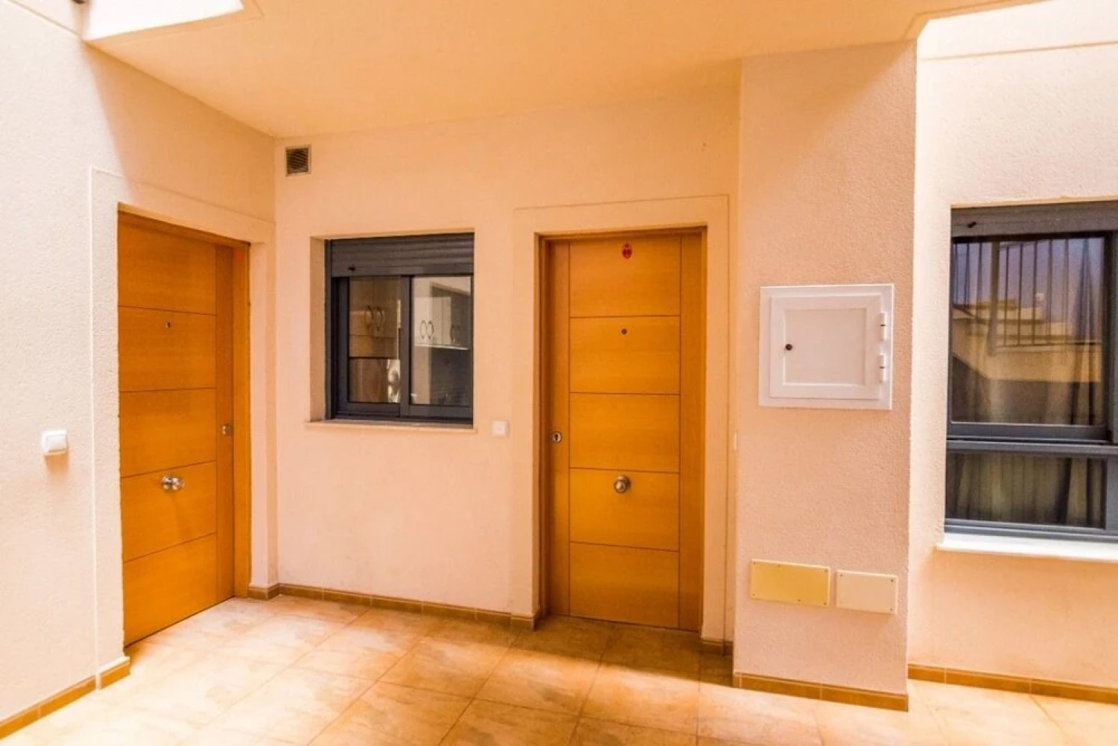 Apartamentos Mirablau