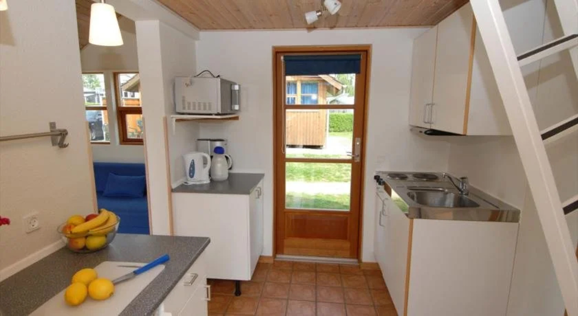 First Camp Frigard   Flensborg Fjord