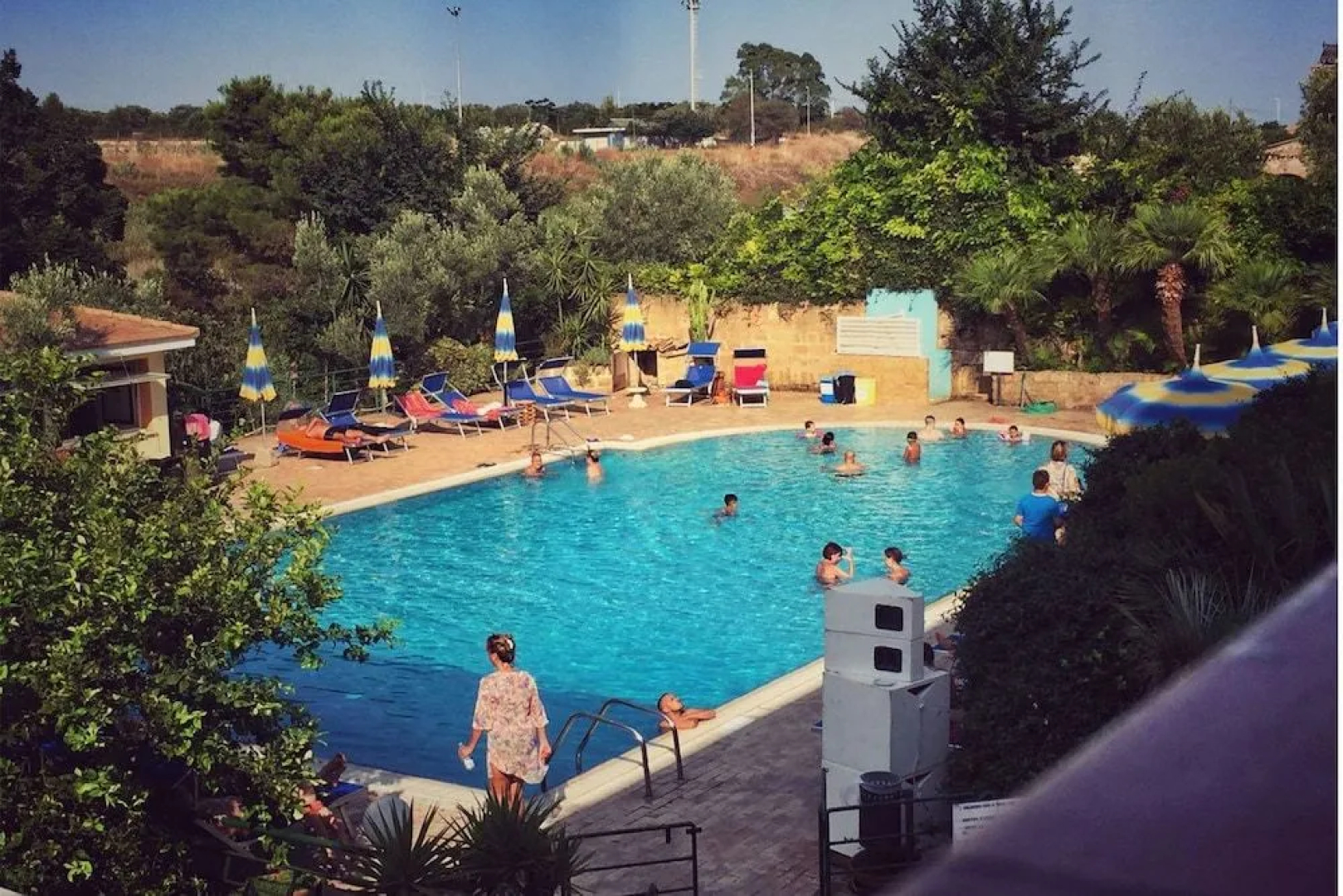 Bilha Hotel