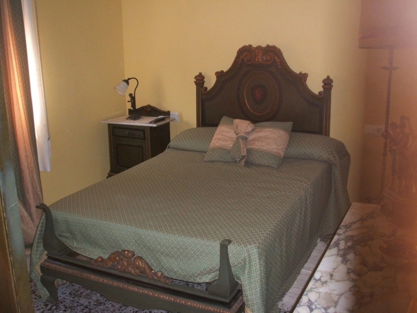 Casa Rural Porta Del Cel