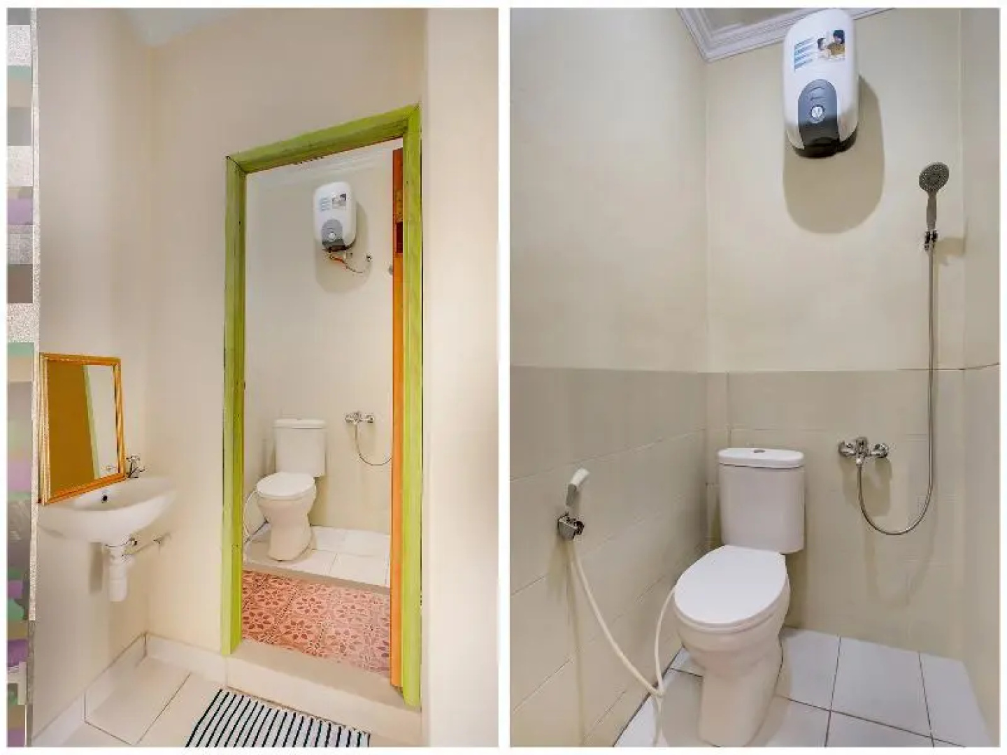 Anjum Residence by OYO Rooms