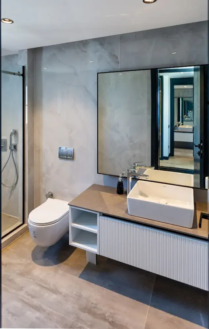Bovilla Hotel Sentio Yalıkavak