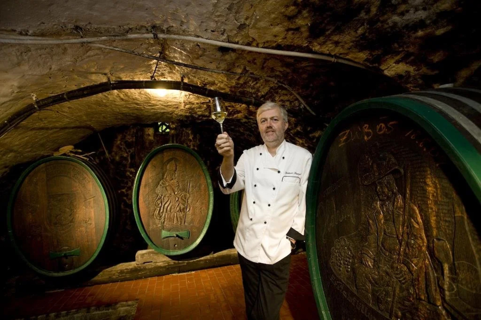 Das Kappel Winzer-Wellness-Hotel