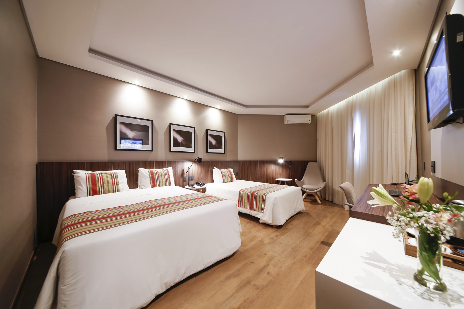 Grand Hotel Royal Sorocaba by Atlantica