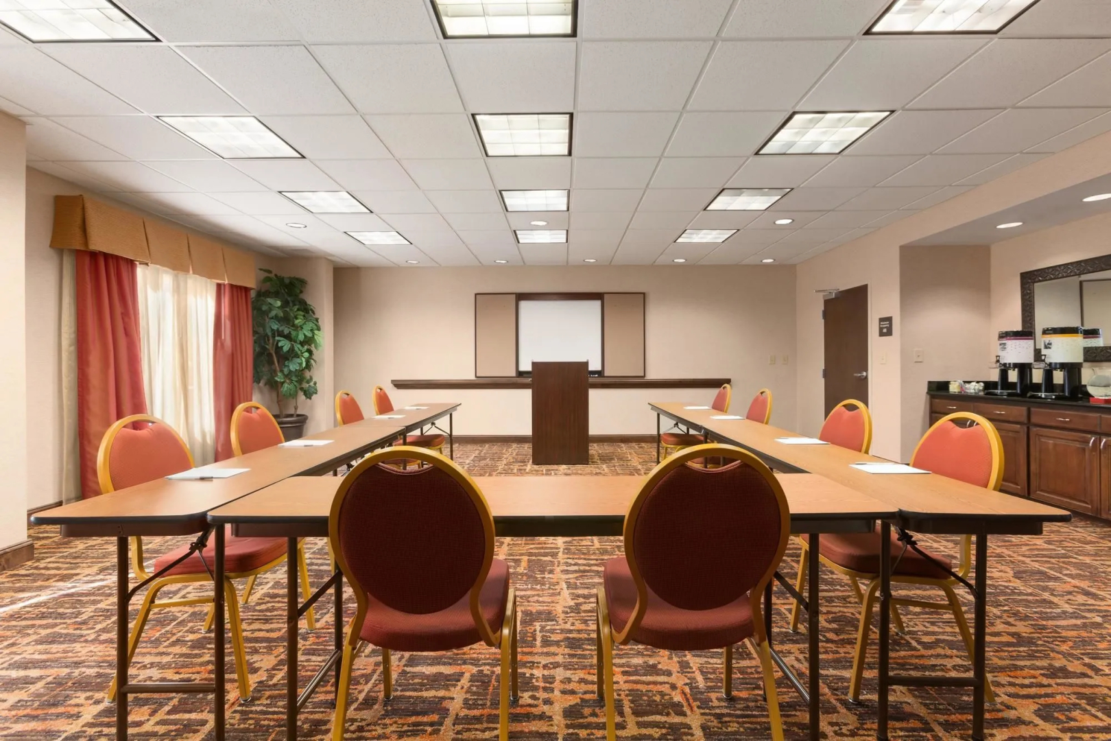 Hampton Inn Suites Opelika I85 Auburn Area