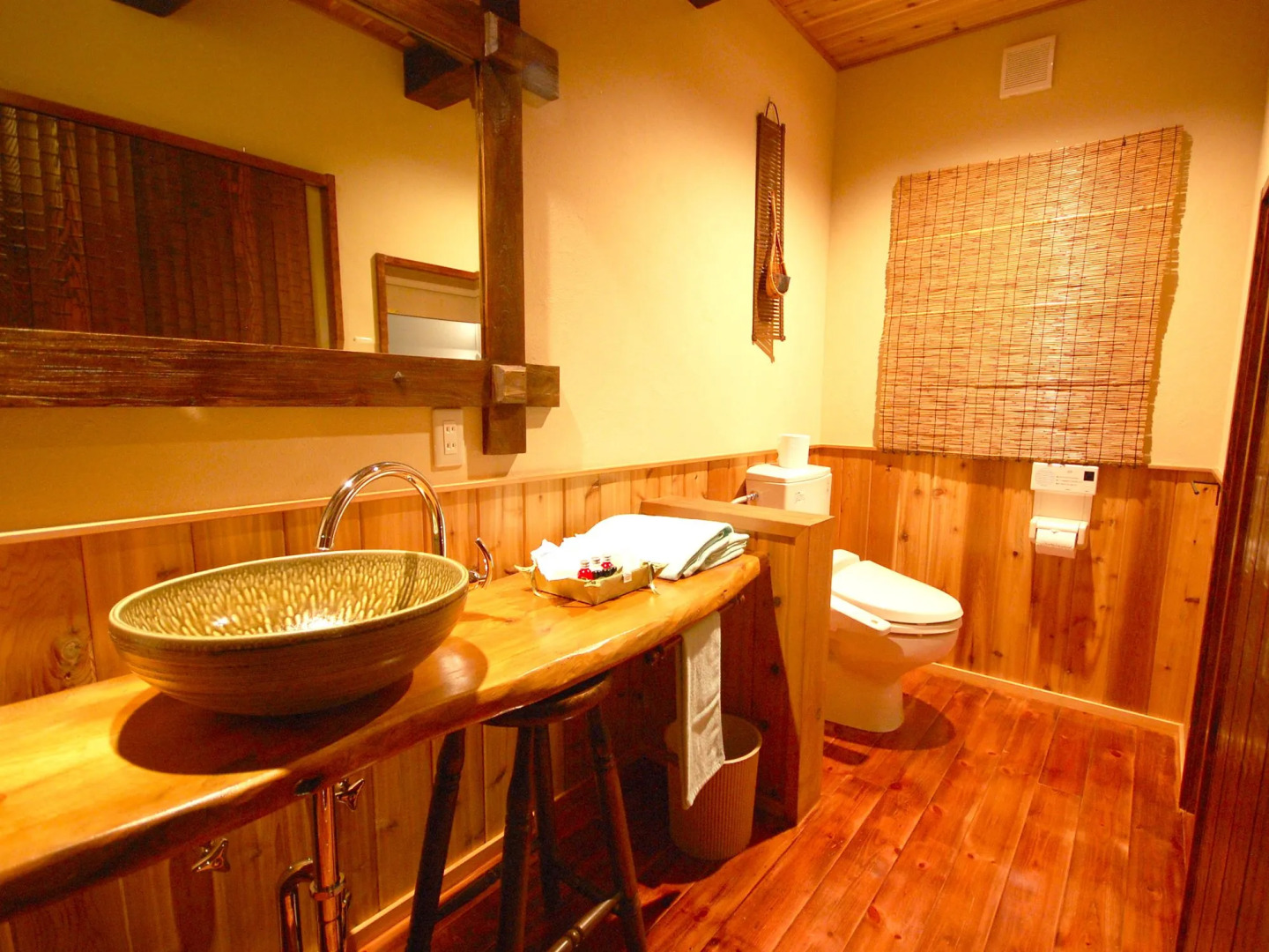 Kunugi Relaxation with 4 modern rooms