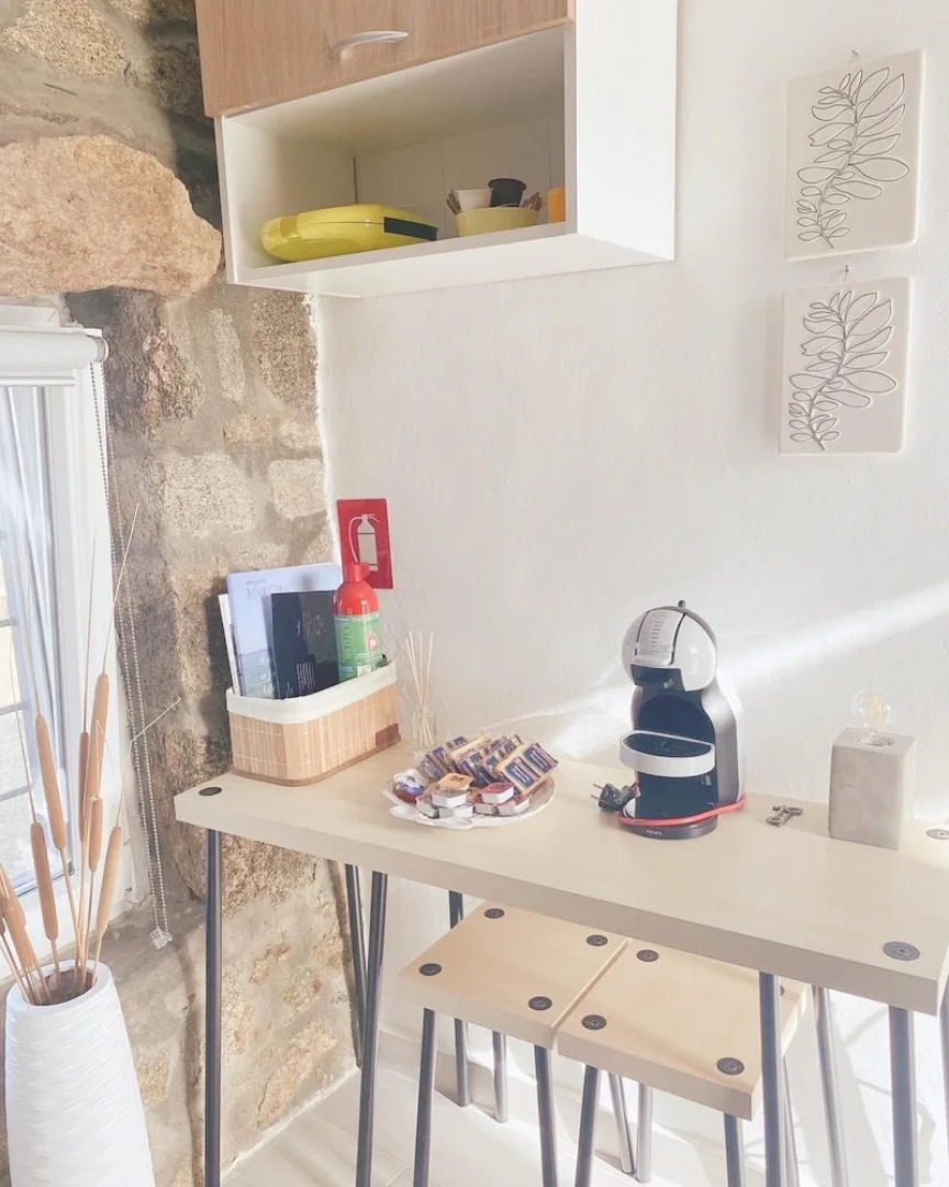 Renos Family Suite Mykonos