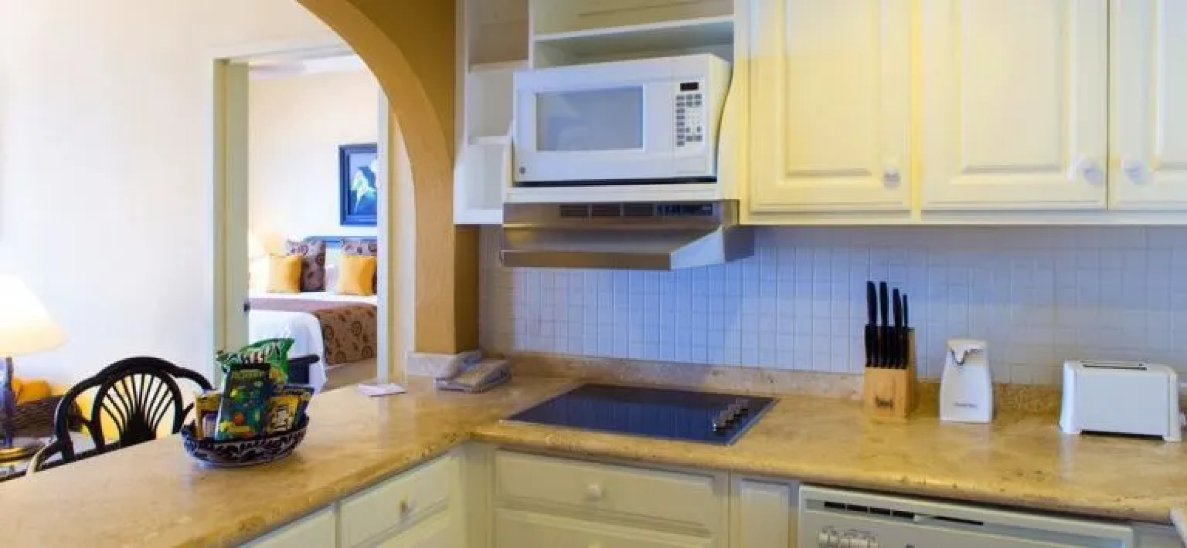 Villa del Palmar Residences