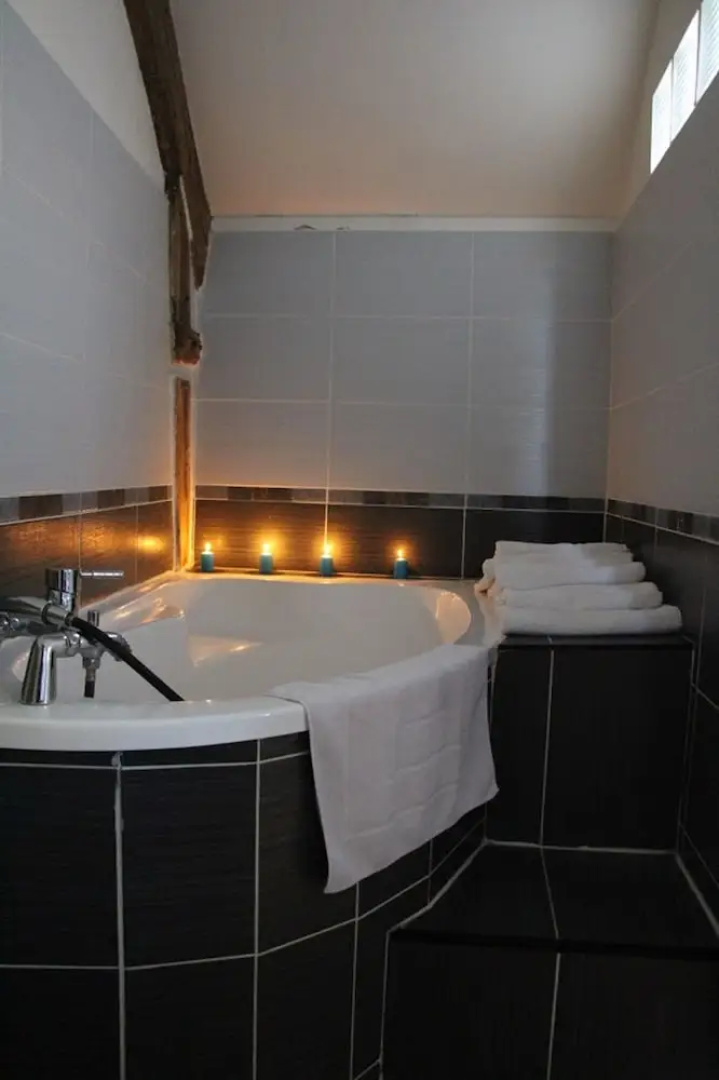 House With 3 Bedrooms In Nadaillac, With Private Pool, Furnished Terra