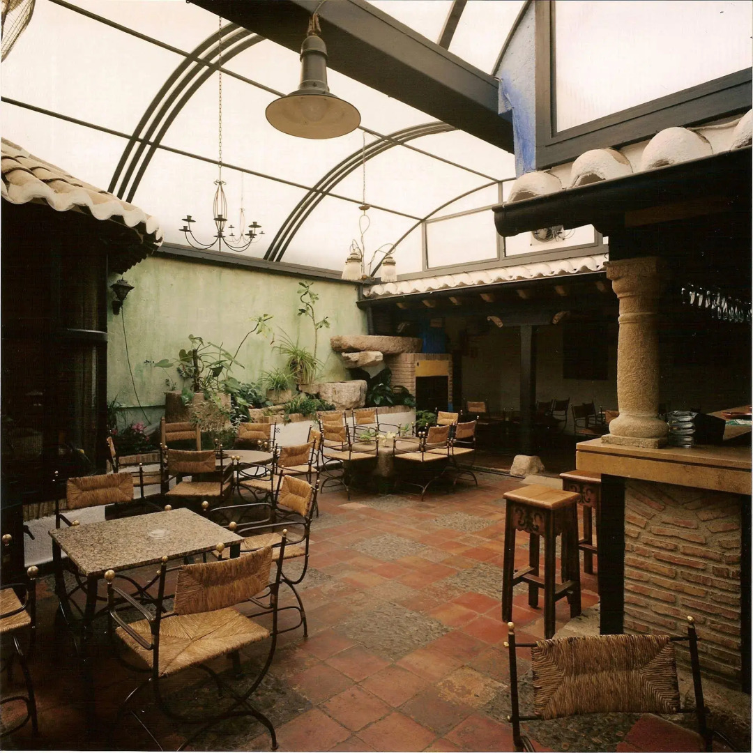 La Casa del Rector Hotel Spa