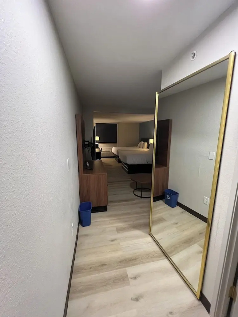 Wingate by Wyndham Dublin Near Claytor Lake State Park