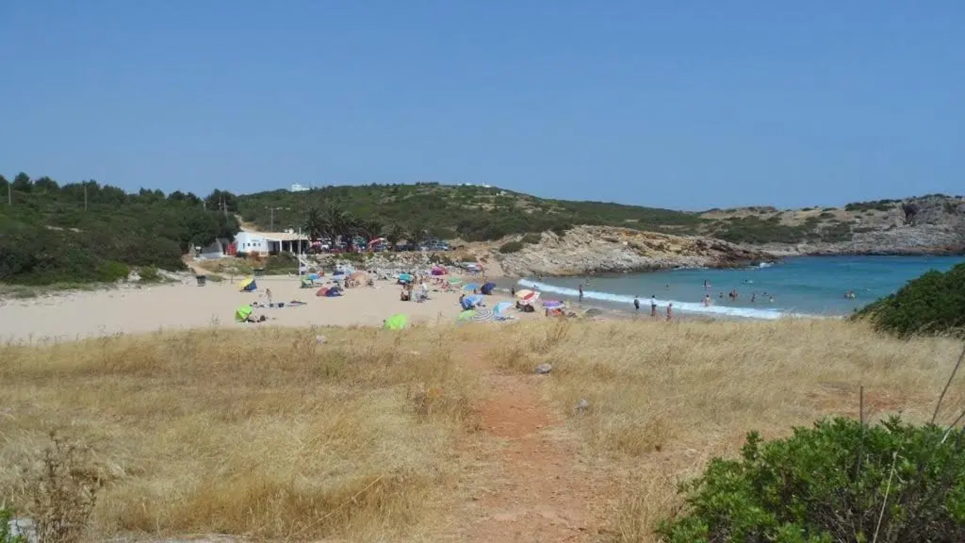 Nature Beach Resort Quinta Al-Gharb