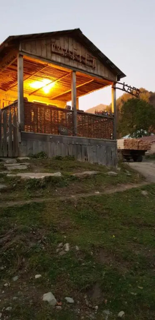 Guesthouse Robinzon Lalkhori