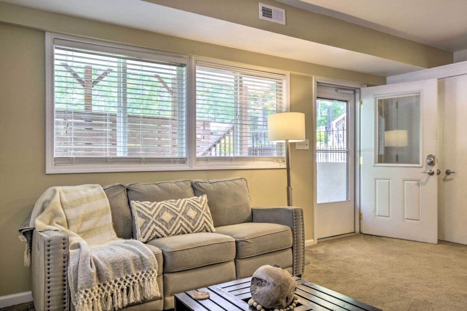 Cozy Pittsboro Escape - Hike, Dine, Explore!