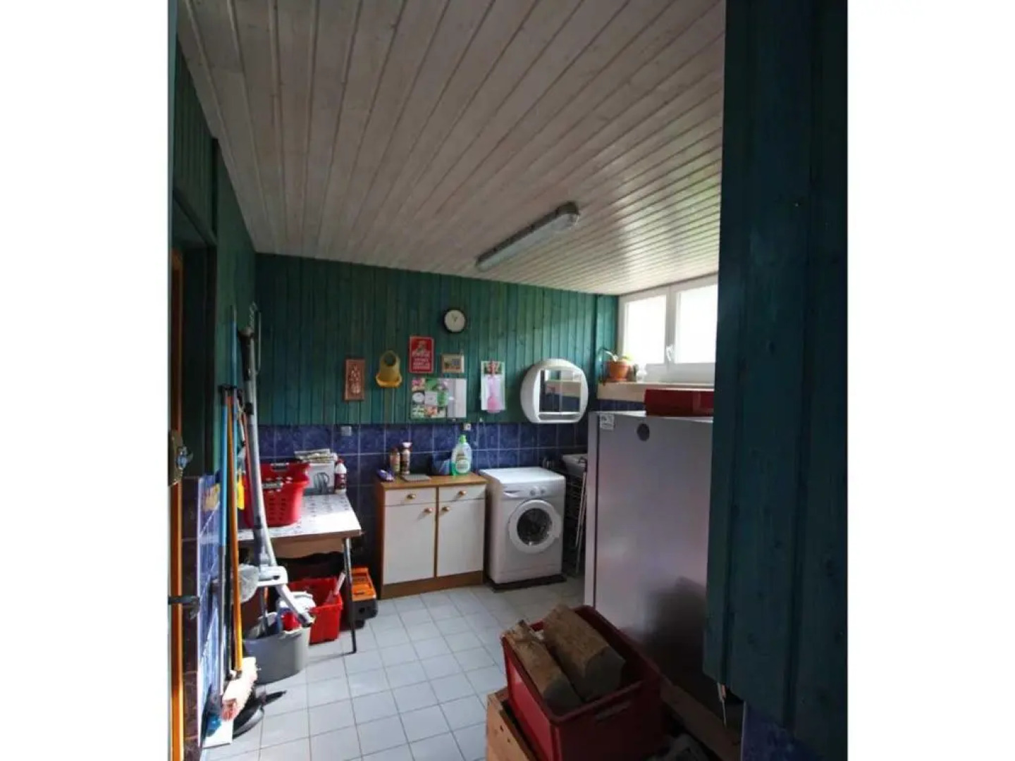 Gîte Ban-sur-Meurthe-Clefcy, 5 pièces, 9 personnes - FR-1-589-6