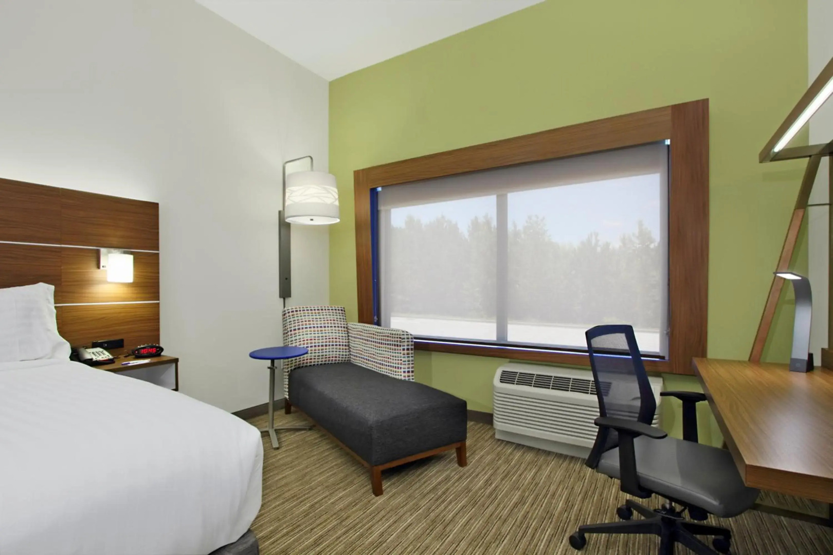 Holiday Inn Express Jasper by IHG
