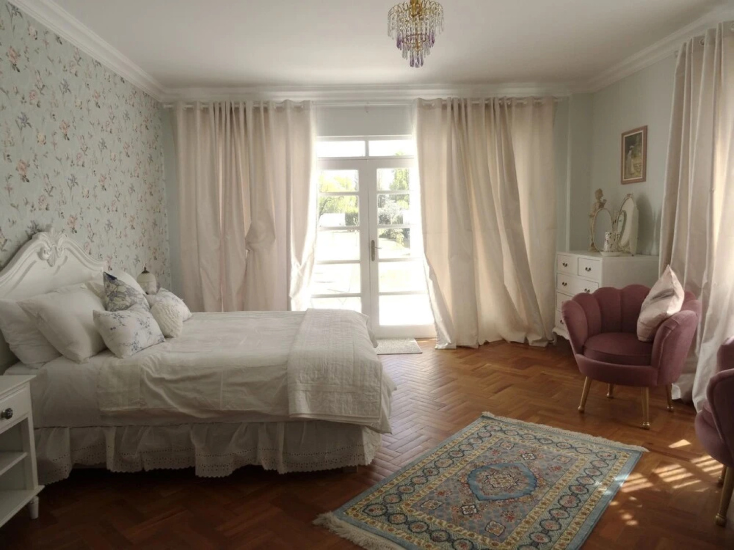 Casa Deco Hotel Boutique