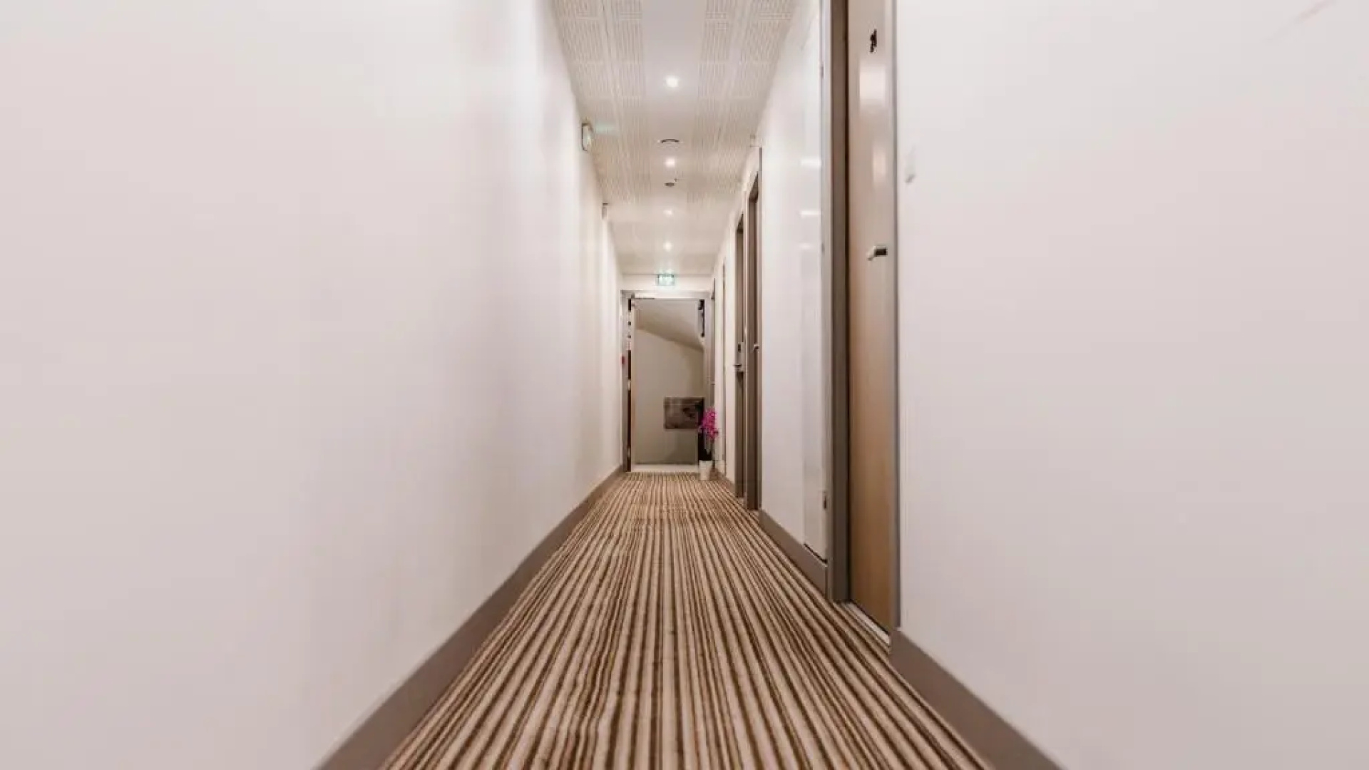 Hotel des Arcades