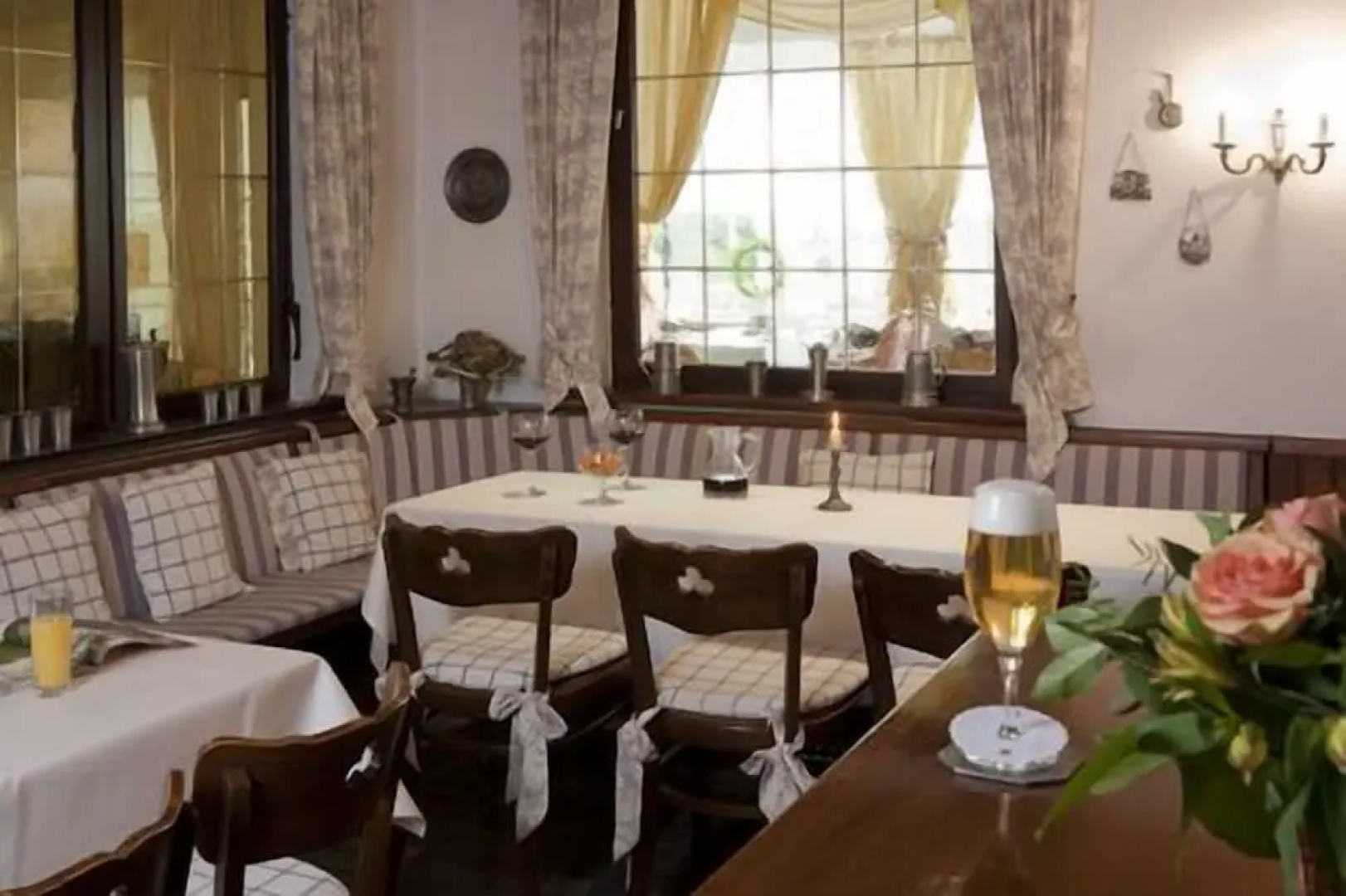 Hotel Parkfrieden
