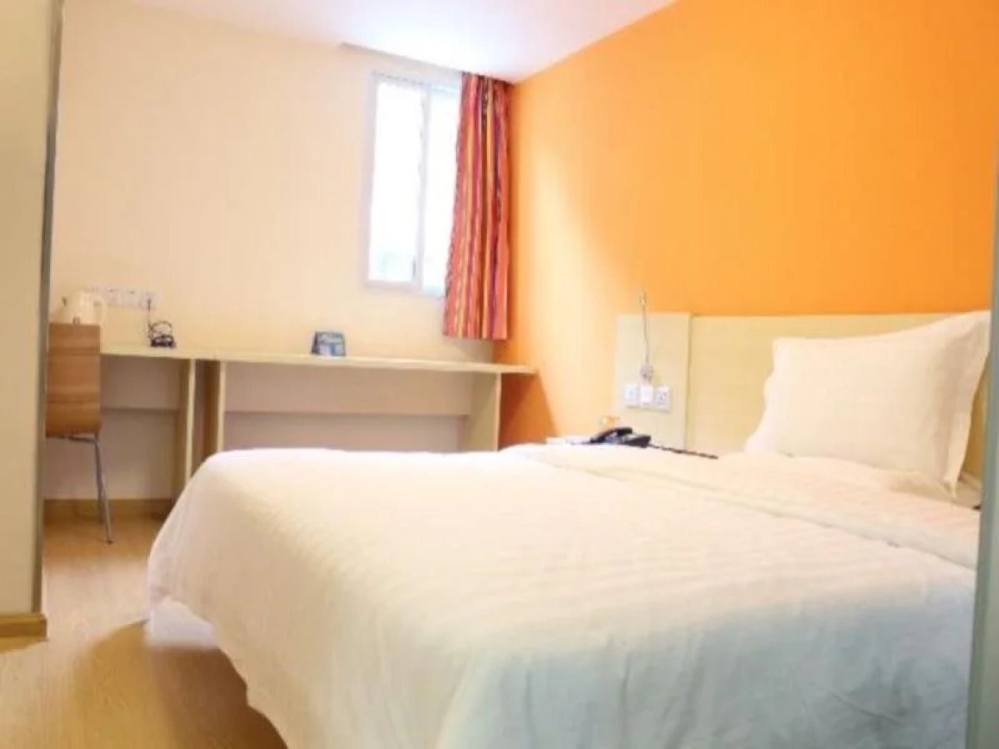 7Days Inn Quanzhou Anxi Chadu