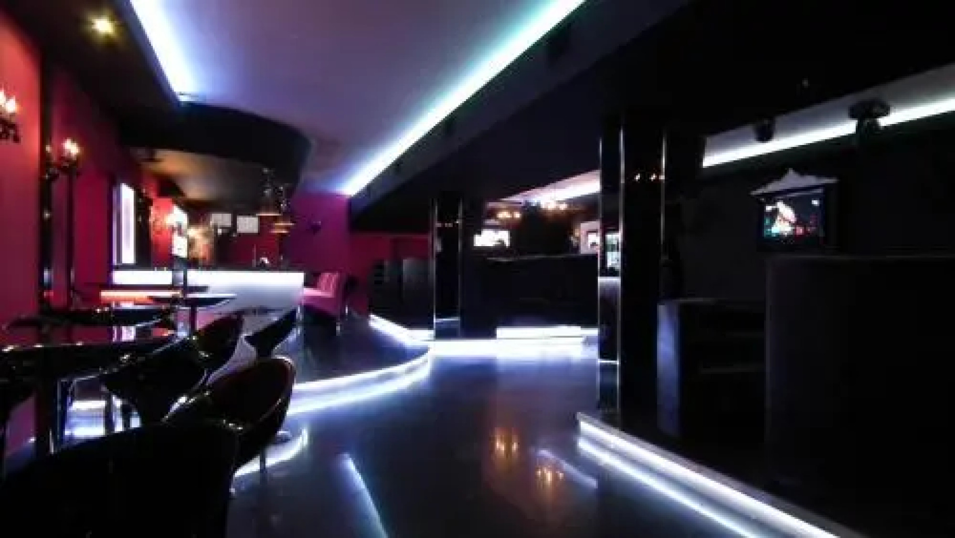 Hotel & Restauracja Glass