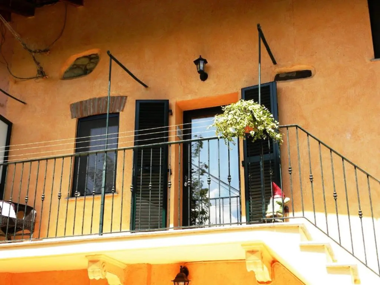 Bed&Breakfast La Siepe