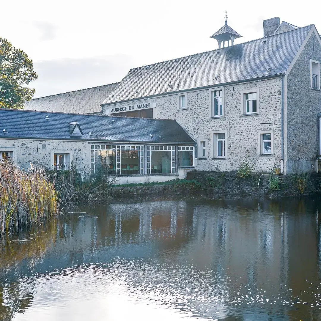 Auberge du Manet