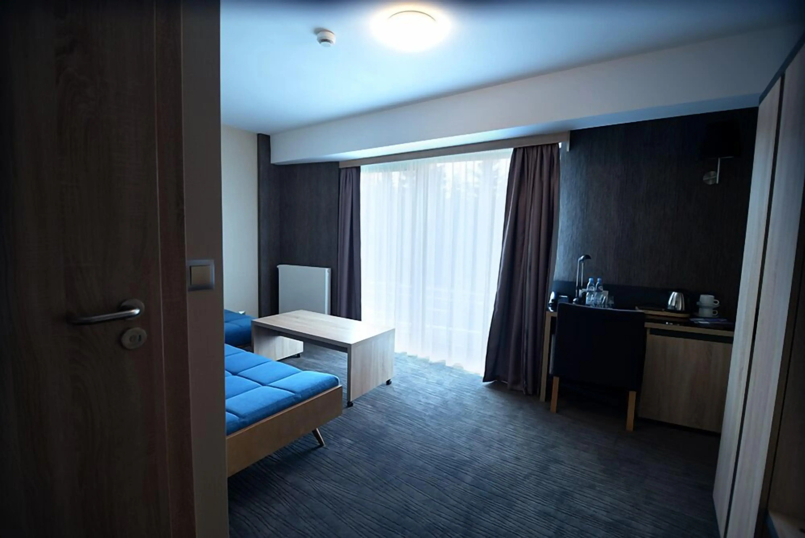 Hotel Jakuszyce Sport & Spa